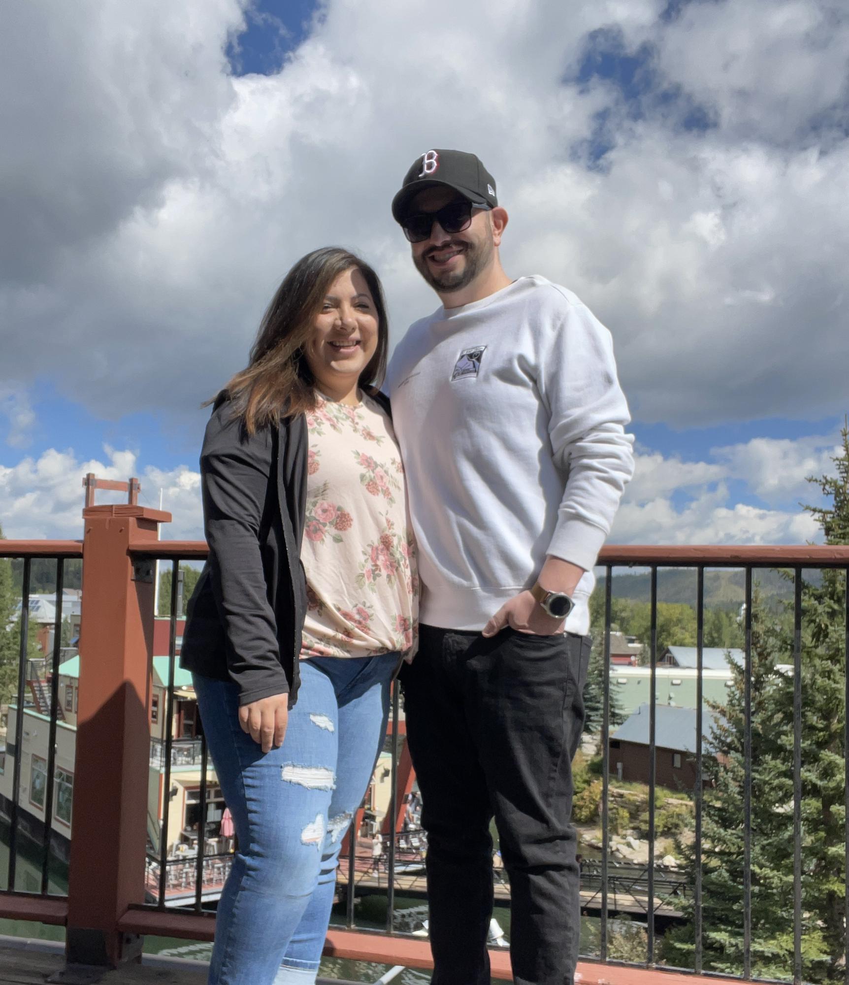 Breckenridge September 2021