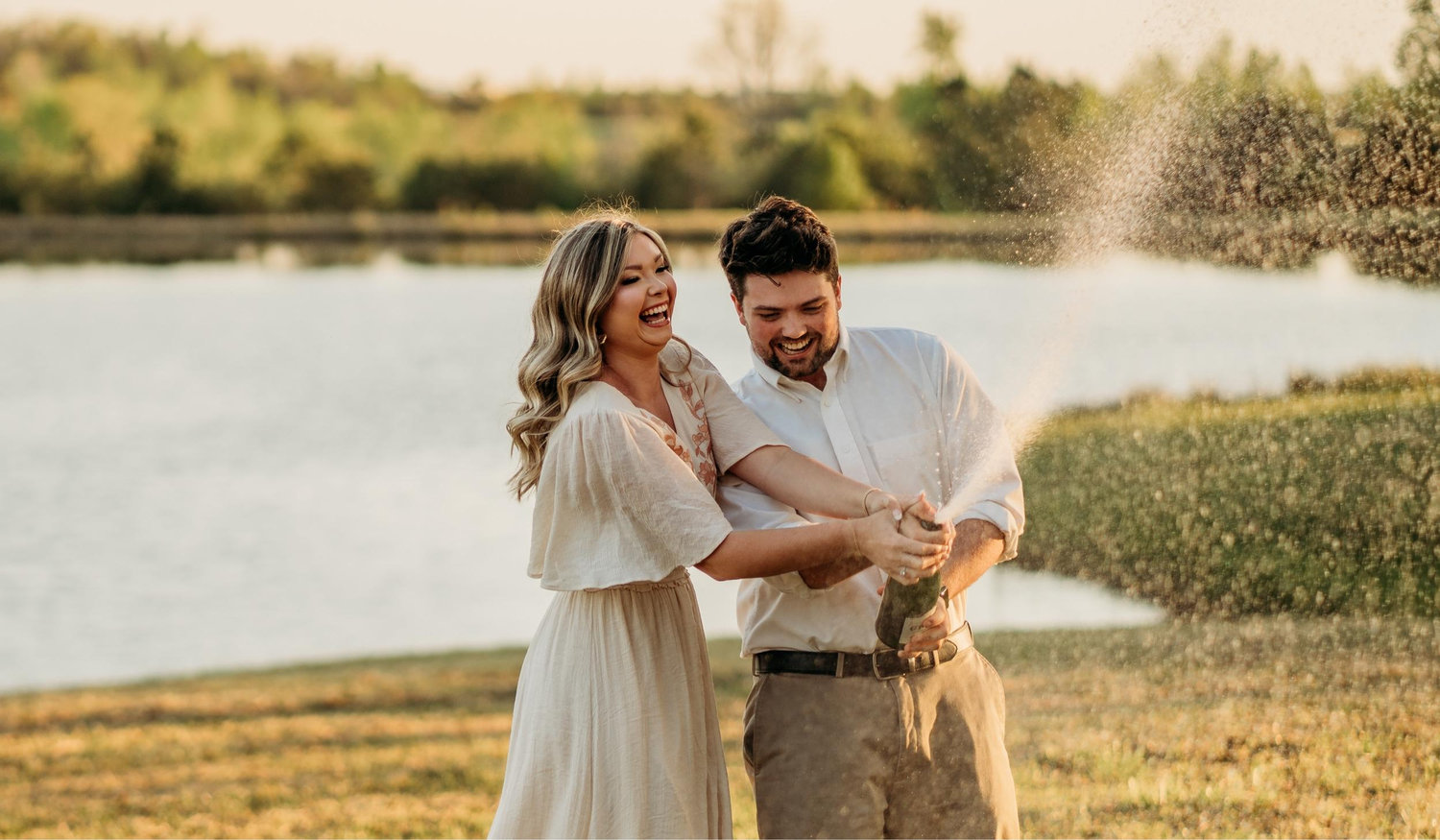 The Wedding Website of Tanner Edmond and Ashlynn Duckworth