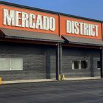 Mercado District - Food Hall & Shopping