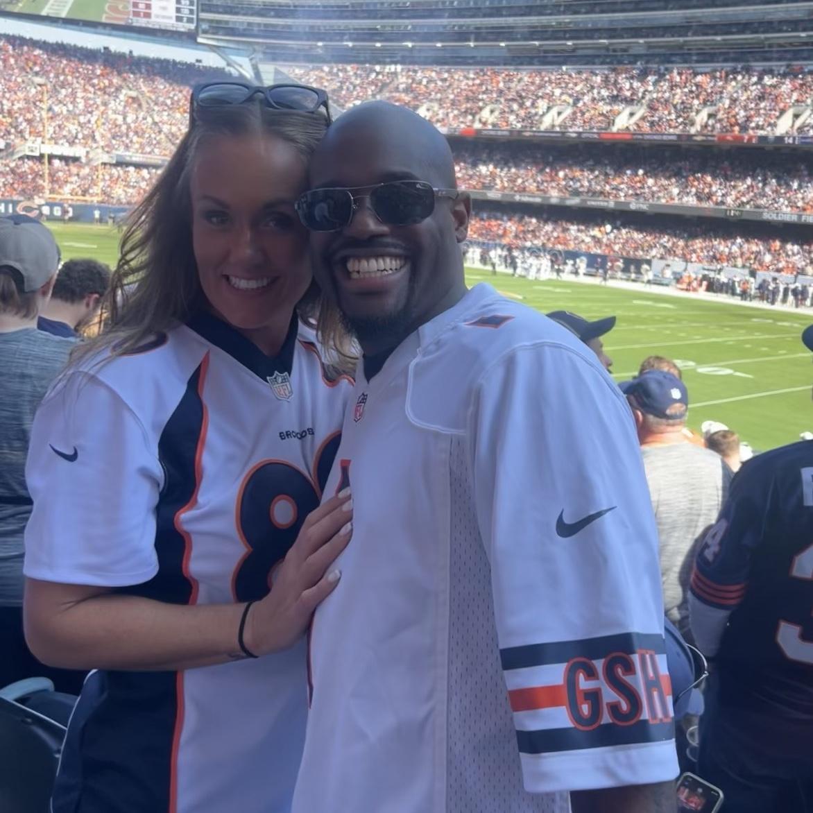 Bears vs Broncos 2023