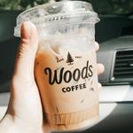 Woods Coffee