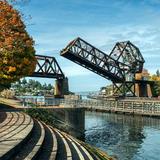 Ballard (Hiram M. Chittenden) Locks