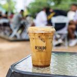 Desnudo Coffee: East Austin