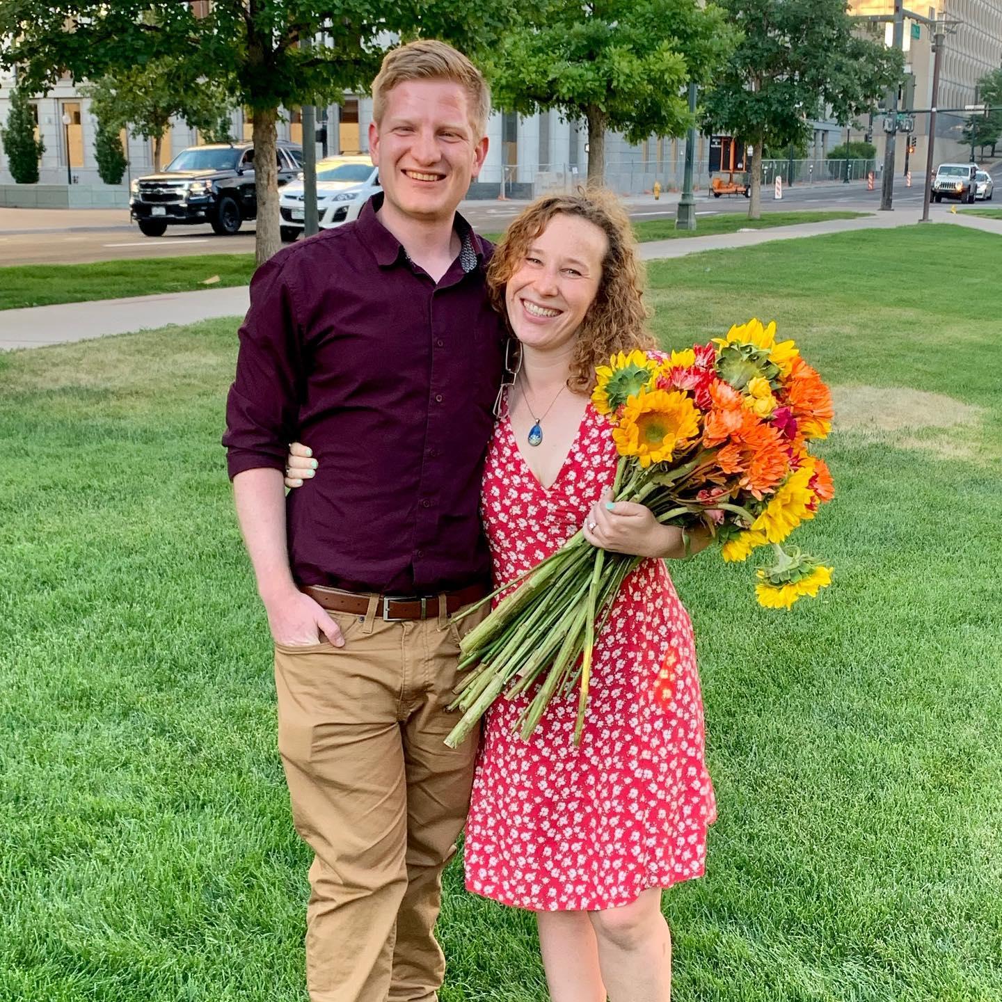 The Wedding Website of Heather McCormack and Adam Hall