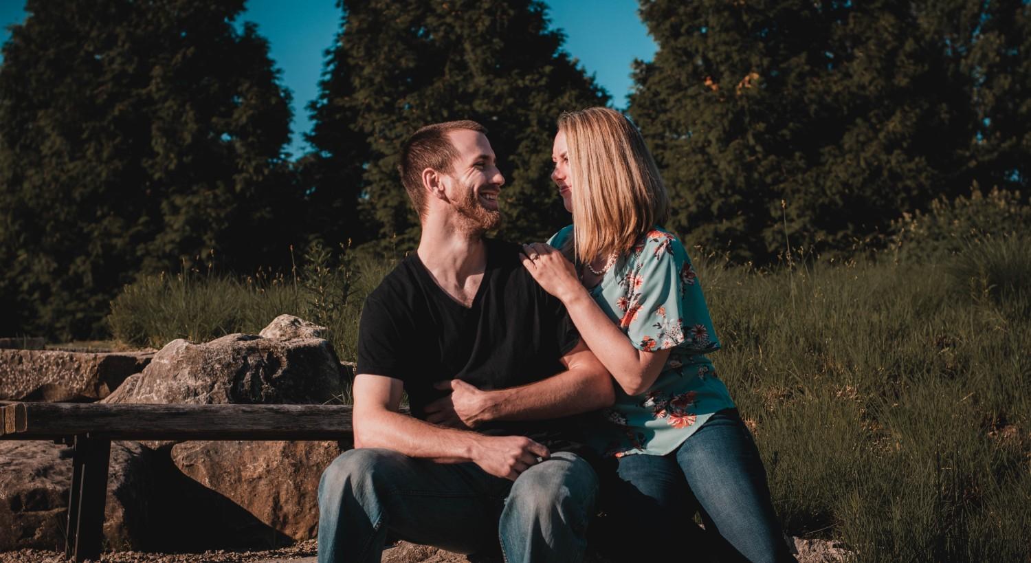 The Wedding Website of Aleshia Hawkins and Josh Mardjetko