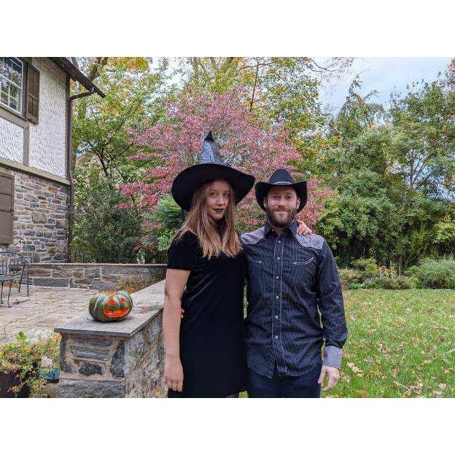 Happy Halloween!