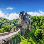 Eltz Castle