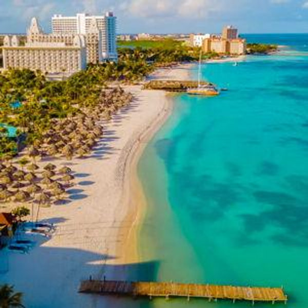 Our Honeymoon