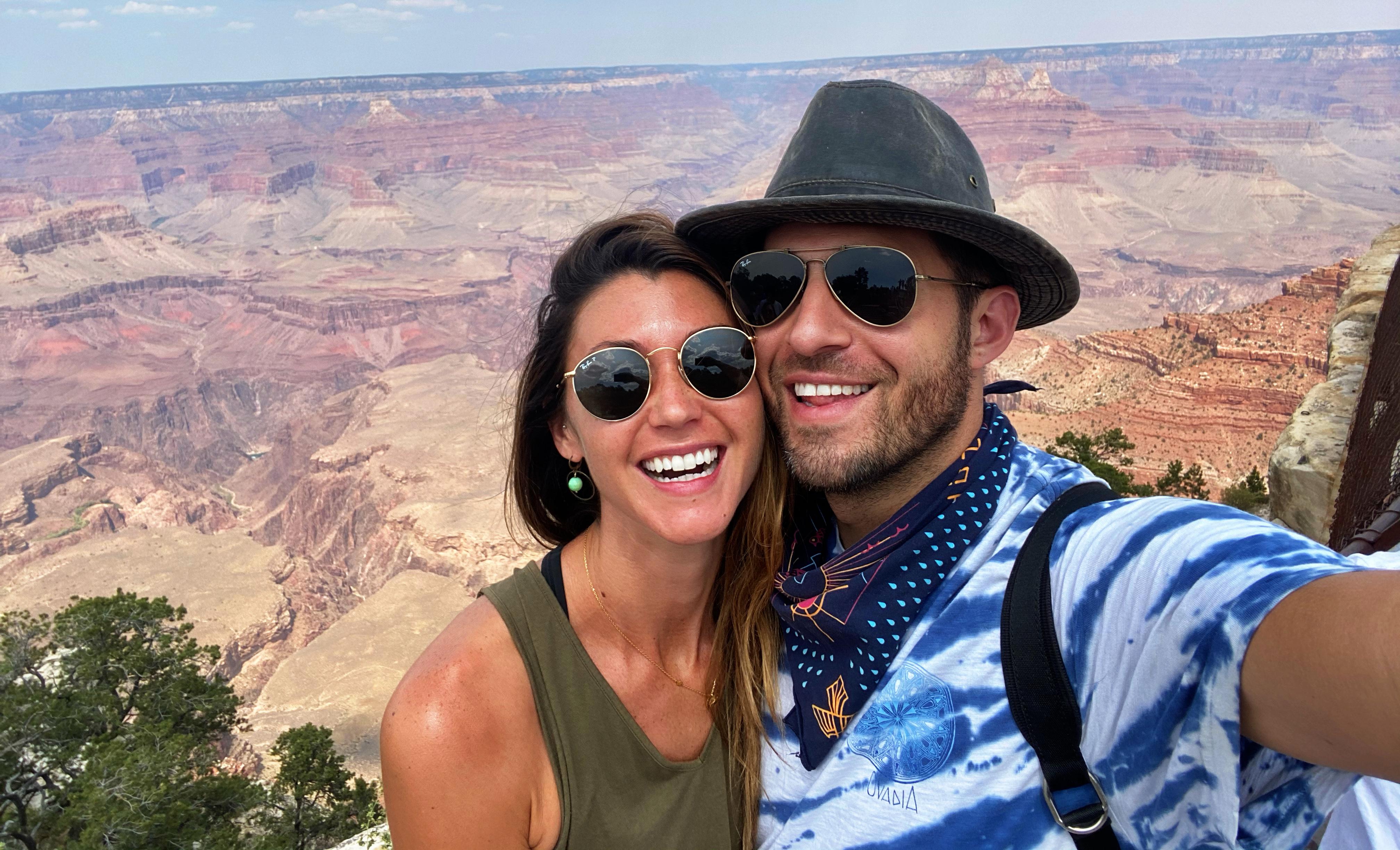 The Wedding Website of Erika Levey and Matt Pappo