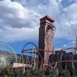 Lagoon Amusement Park