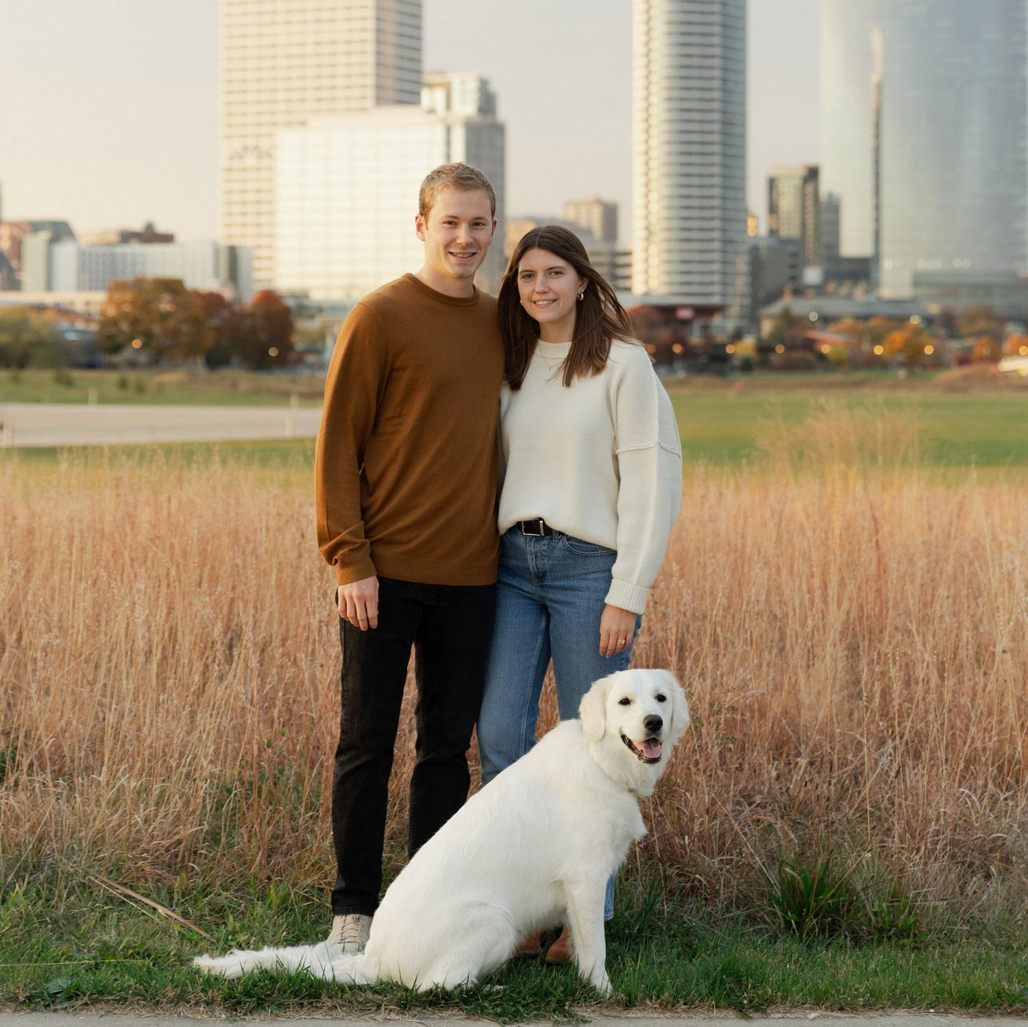 Engagement Photos 2025