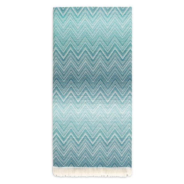Missoni Timmy Throw