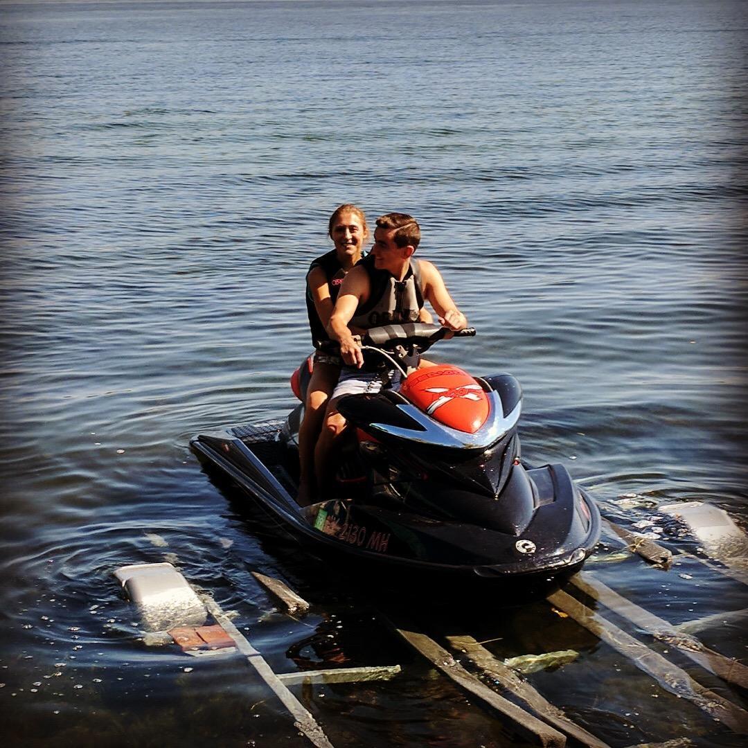 Owasco Lake