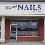 Classic nails and spa LLC FLORIDA