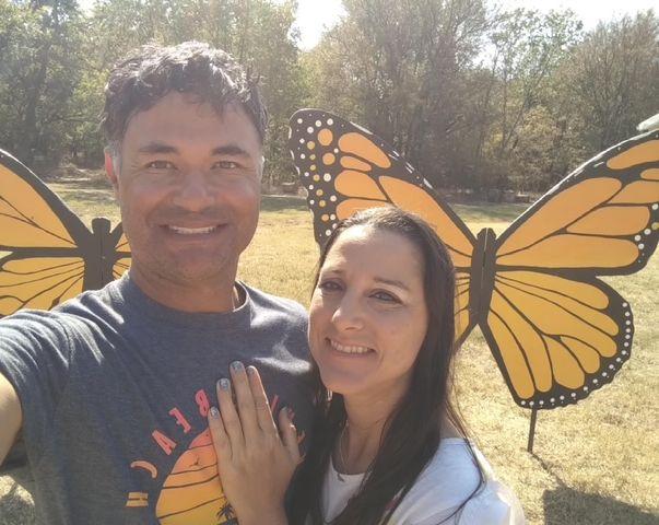 The Wedding Website of Celicia Slafter and Walter Goodwyne