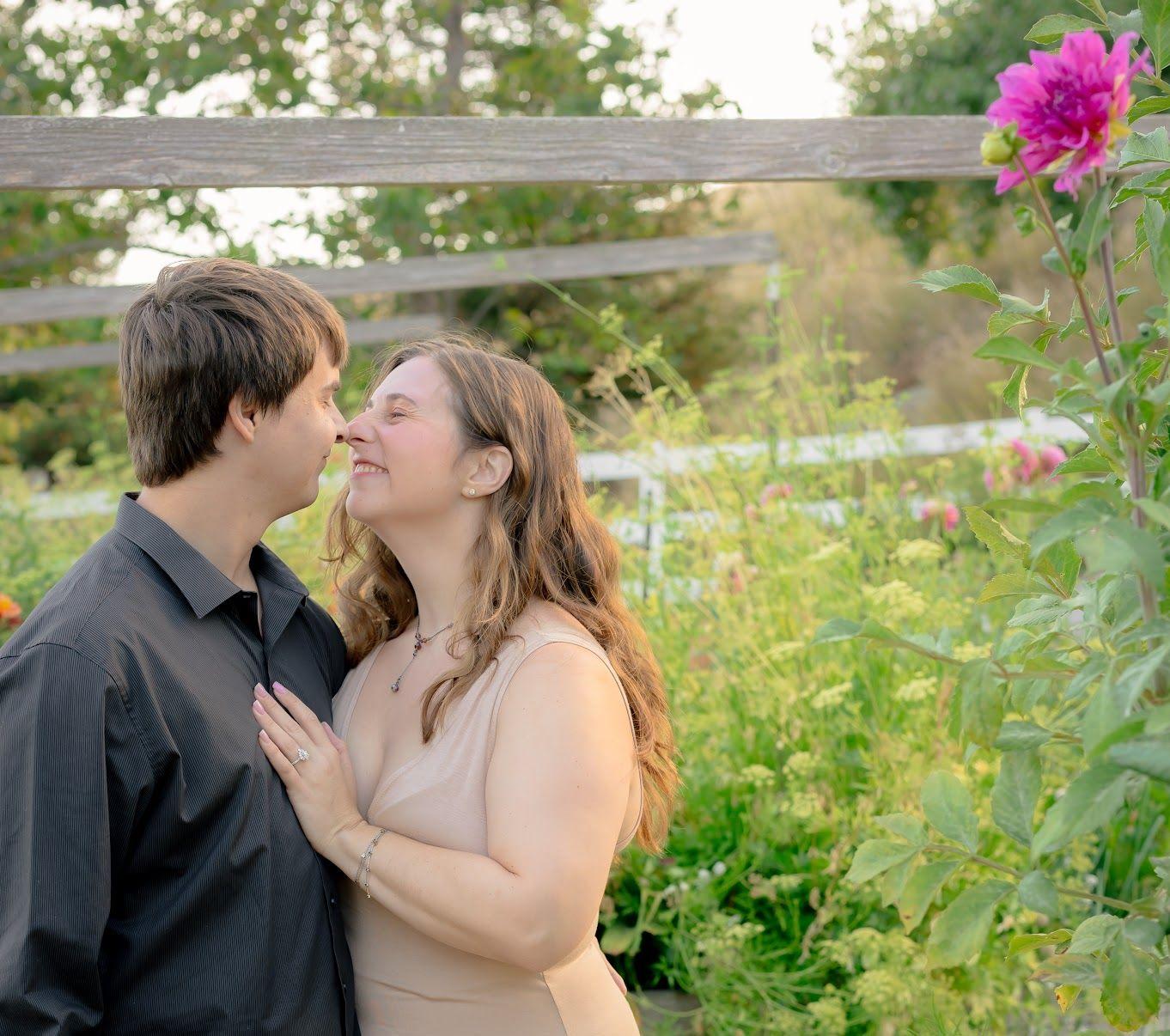 The Wedding Website of Kylie Greenhut and Anthony Bicha