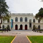 Museum de Arte de Lima