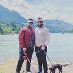 Cascade Locks Marine Park