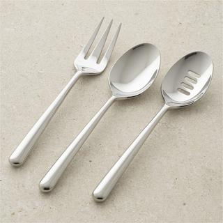 Charlotte 3-Piece Serving Set