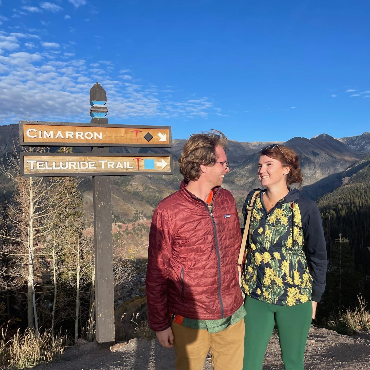 Telluride, CO