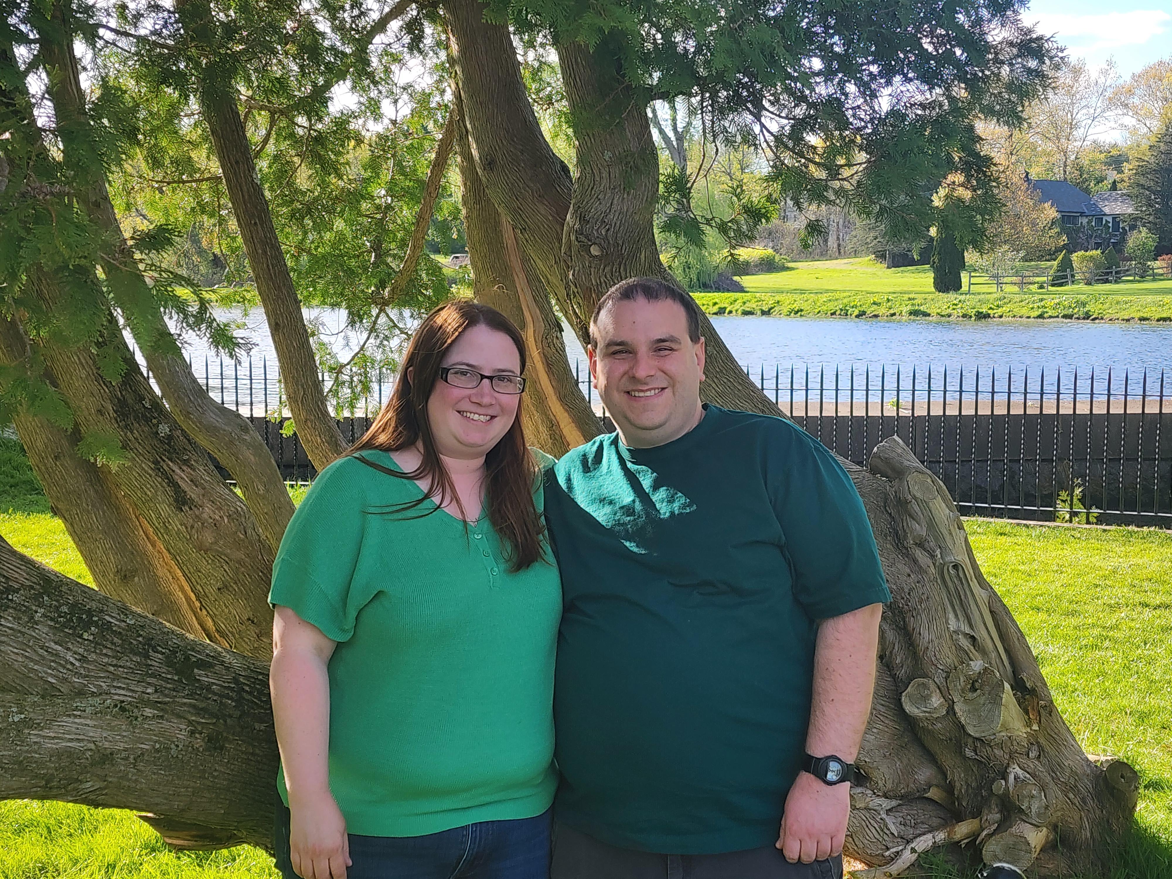The Wedding Website of Kayla Anne Bowker and Joseph Michael Cruciani
