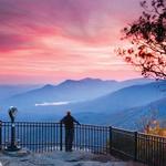 Caesars Head State Park