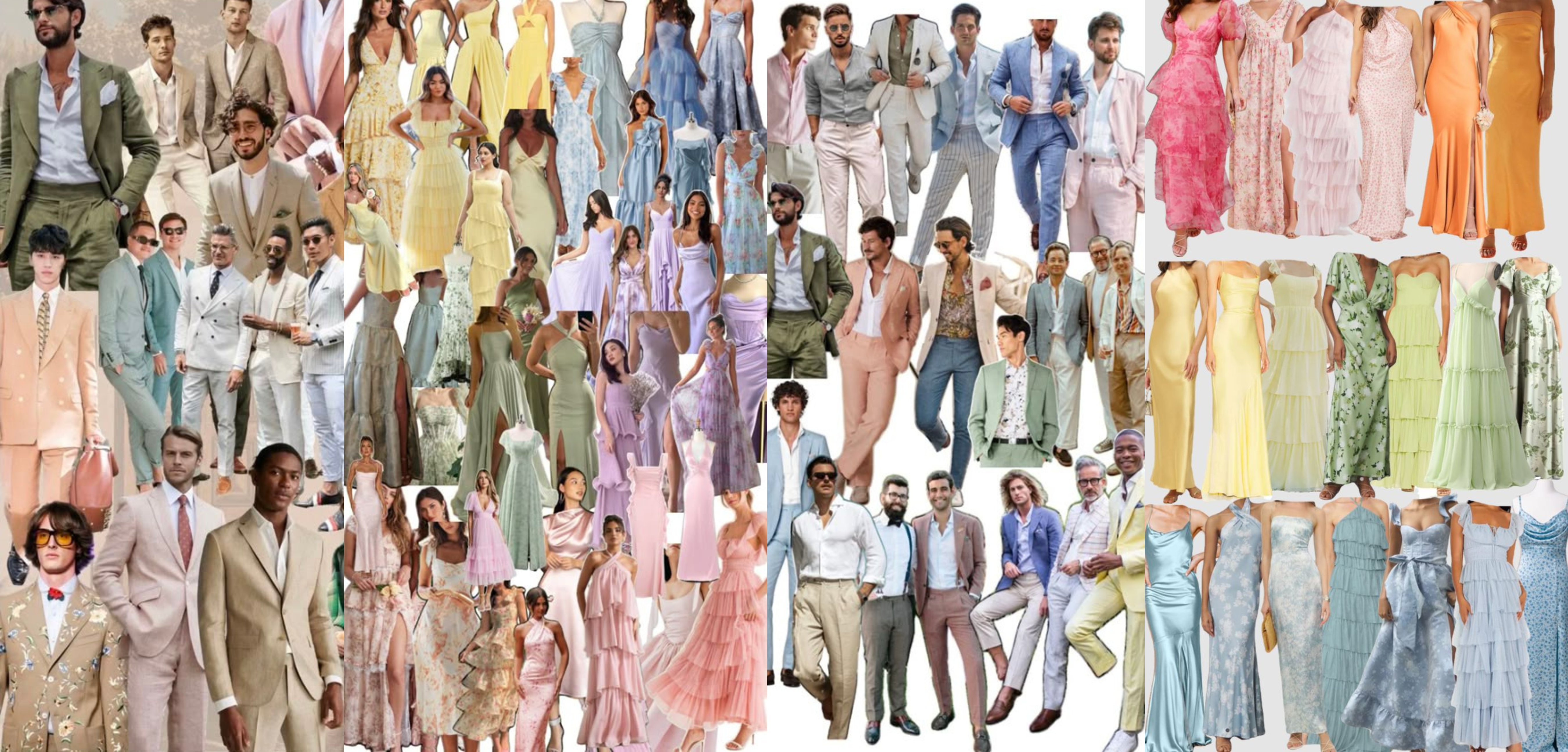 The Wedding Website of Madison Getz and Evan Forst