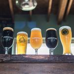 Guggman Haus Brewing Co.