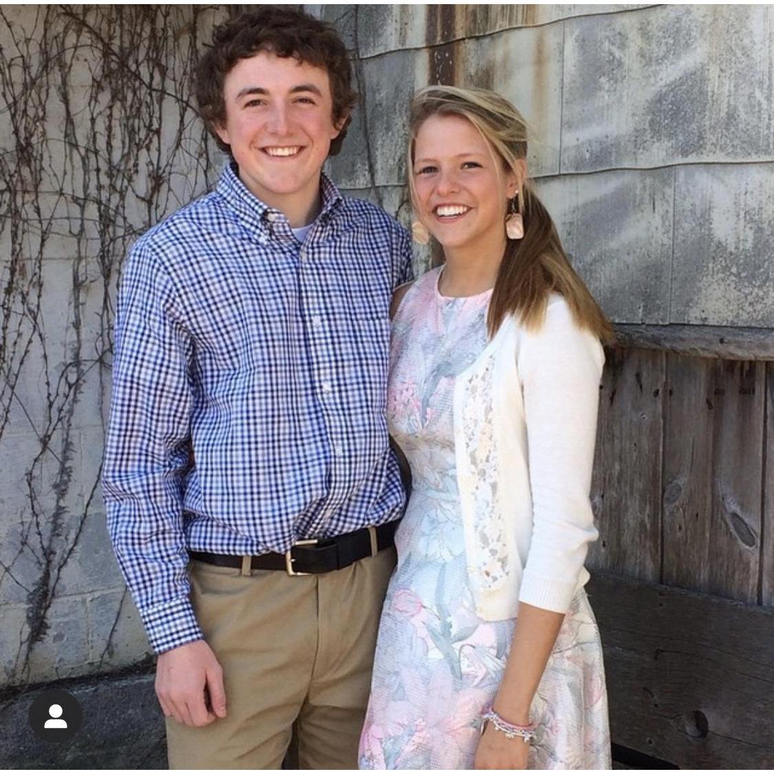 Easter 2015