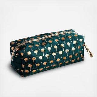 Paradise Cosmetic Bag