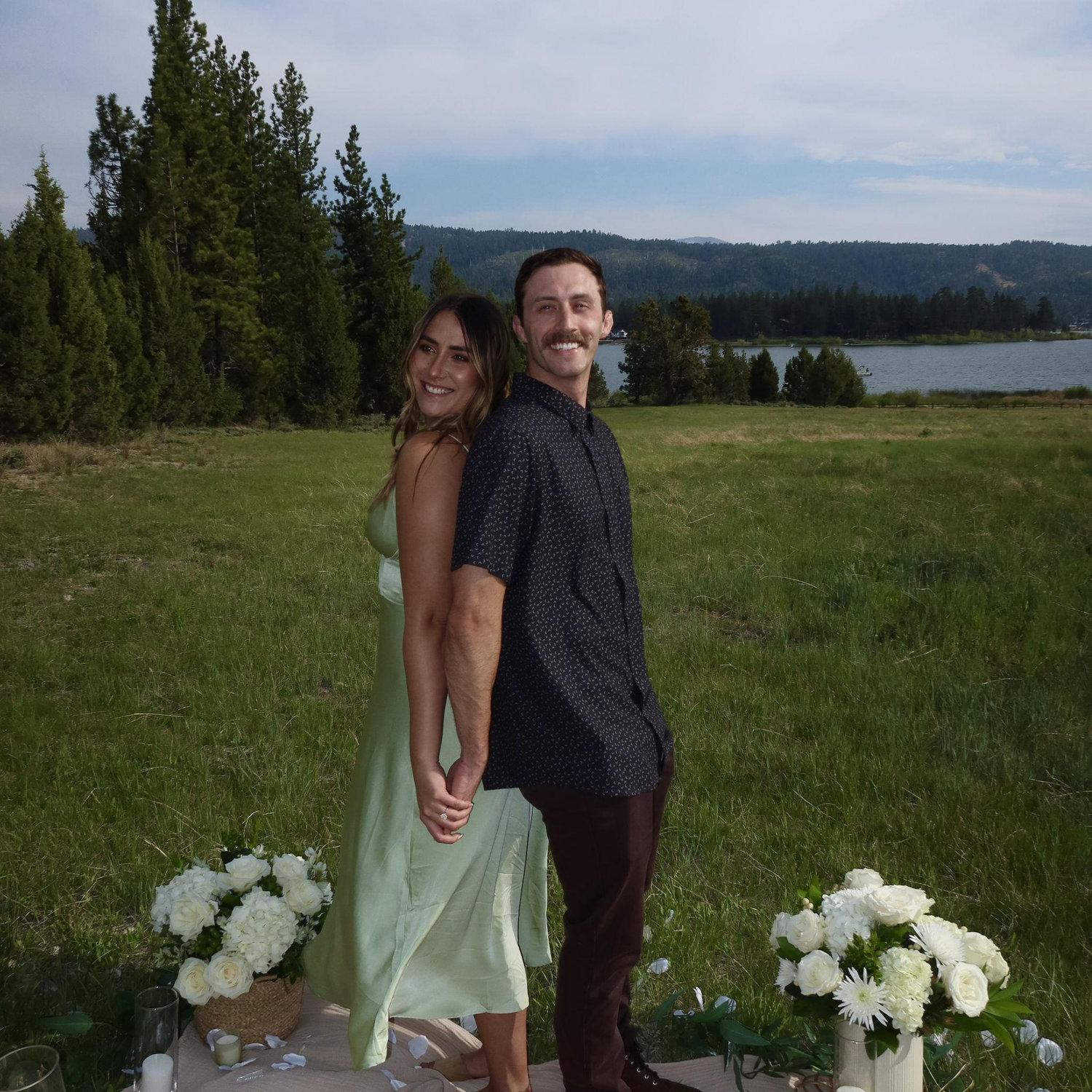 Engagement