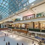 The Galleria Mall