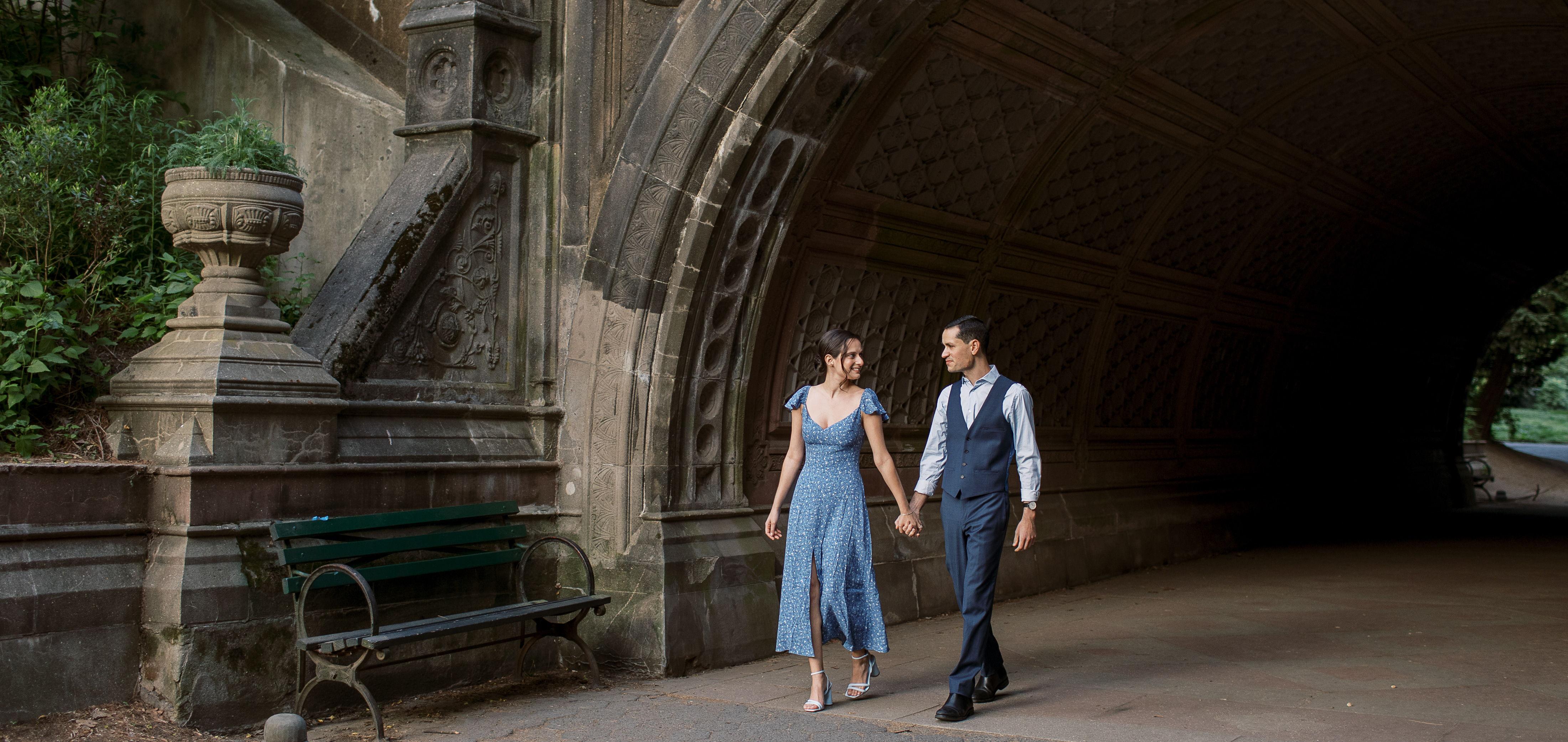 The Wedding Website of Emily Harburg and Samuel Shapiro