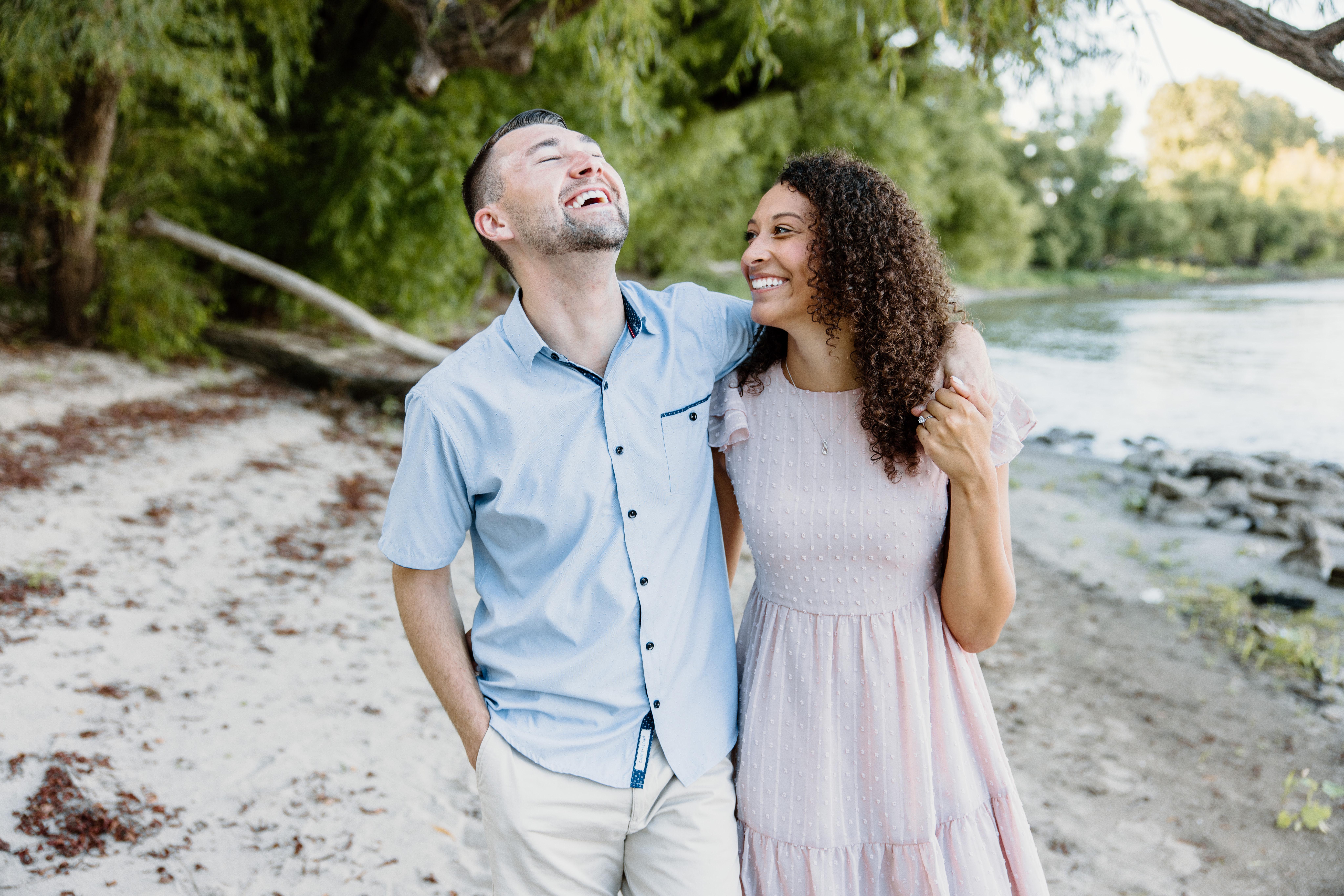 The Wedding Website of Bryn Elainelee Ferguson and Kyle Alonzo Losch