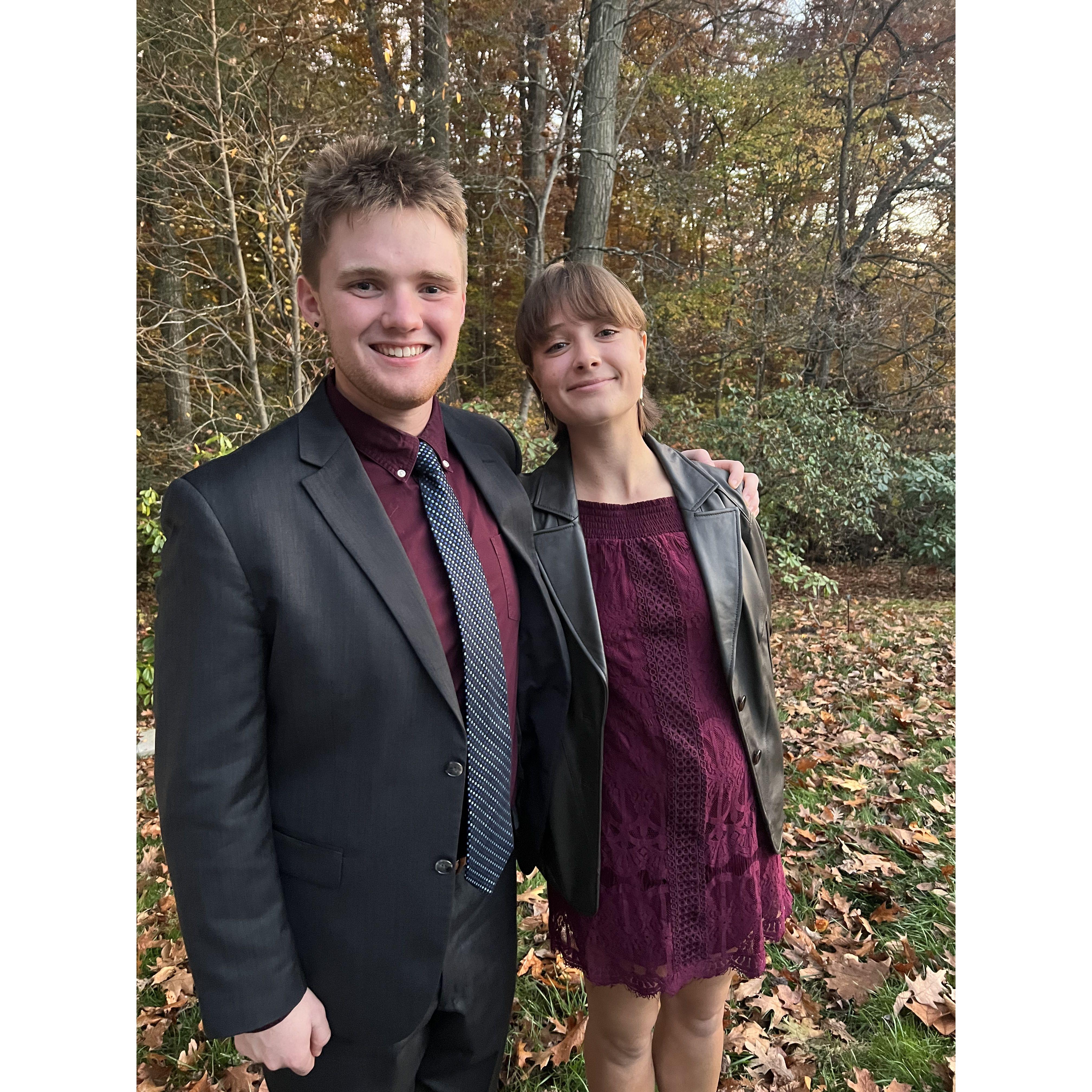 Wedding!