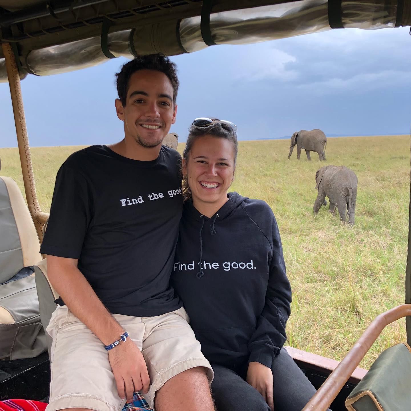 Maasai Mara, Kenya
September 2019