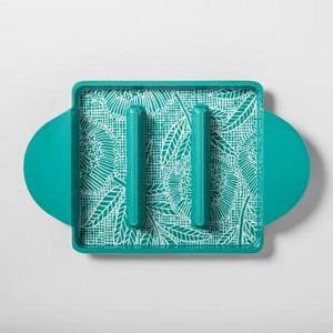 Melamine Taco Holder 6.4" x 17.7" Green - Opalhouse™