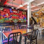 Grand Central Market