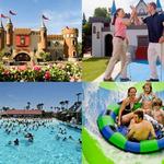 Roseville Golfland Sunsplash