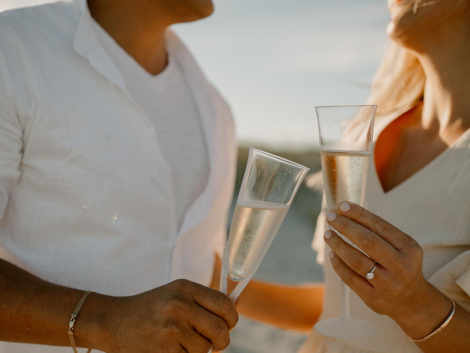 The Wedding Website of Kate Cunningham and Pablo Londono