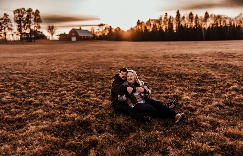 The Wedding Website of Jessi Lydon and Dominic Fuller