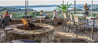 Steiner Ranch Steakhouse