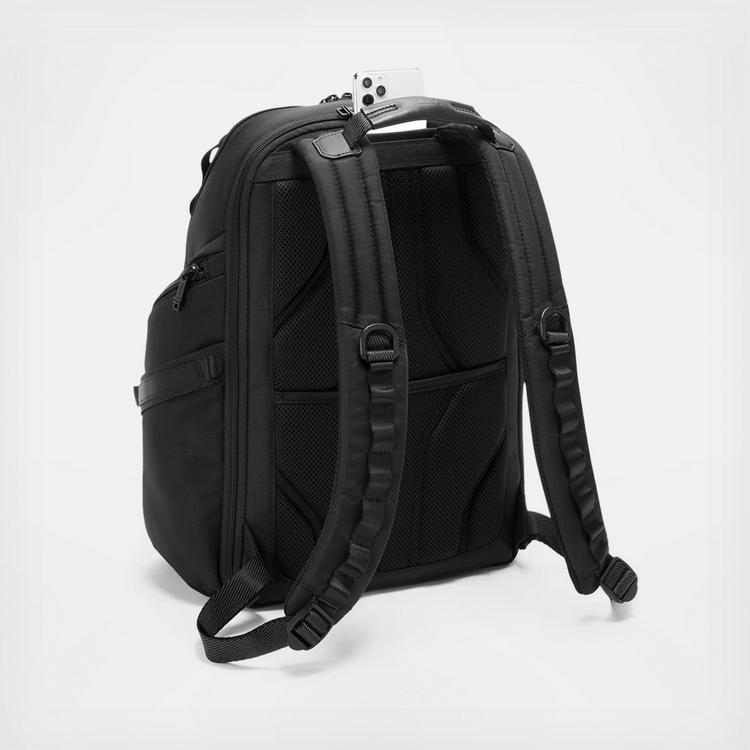 トゥミ【TUMI】ALPHA BRAVO Lance Backpack TUMI Alpha Bravo Lance Backpack – Luggage Online