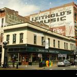 Downtown La Crosse