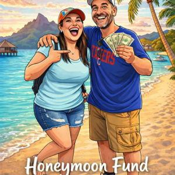Honeymoon Fund