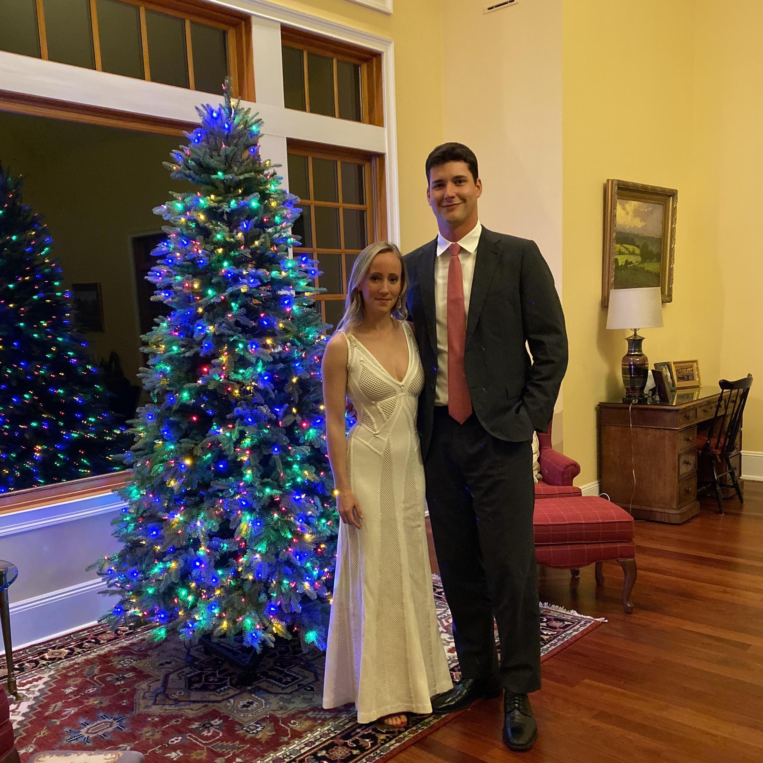 Christmas Party