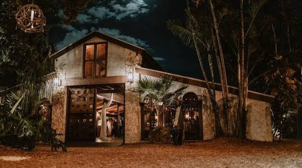 The Wedding Website of Emily Jarrell and Patrick Nugent