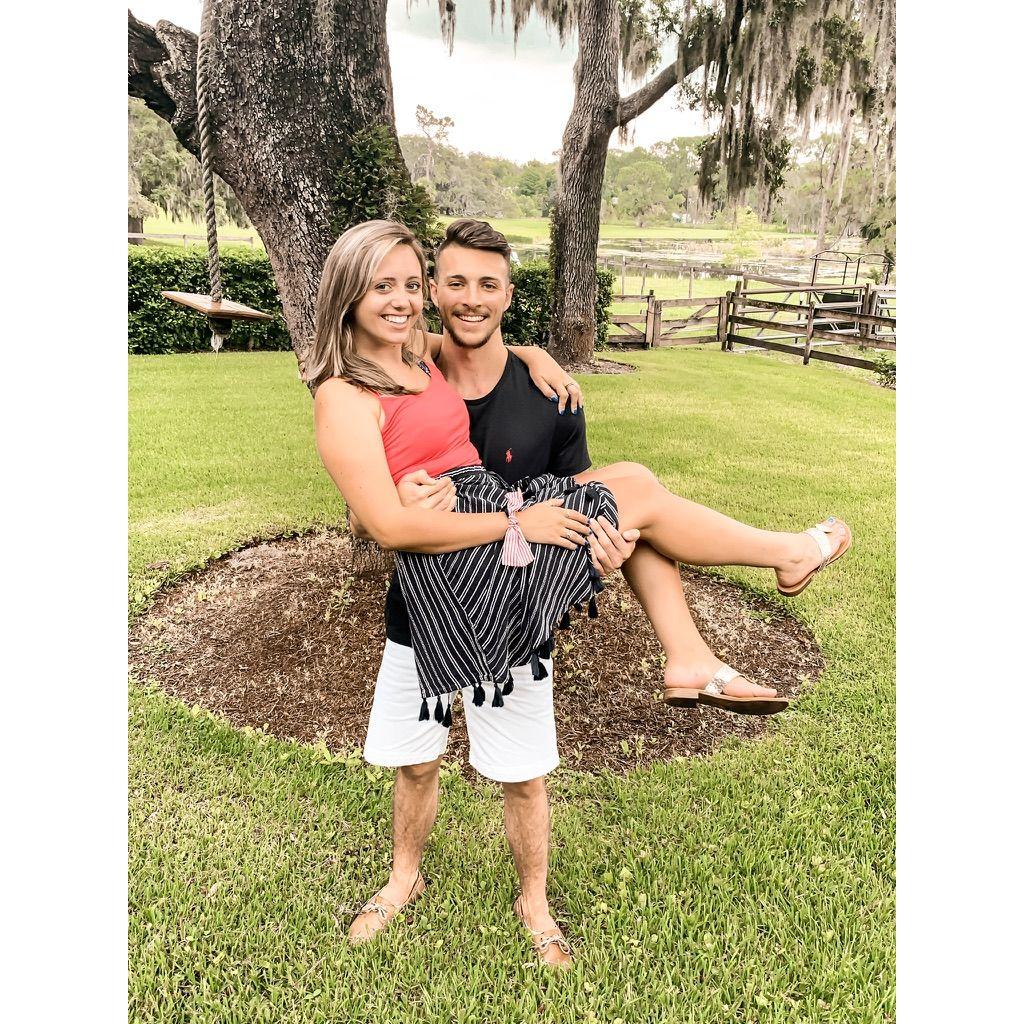 4th of July 2019