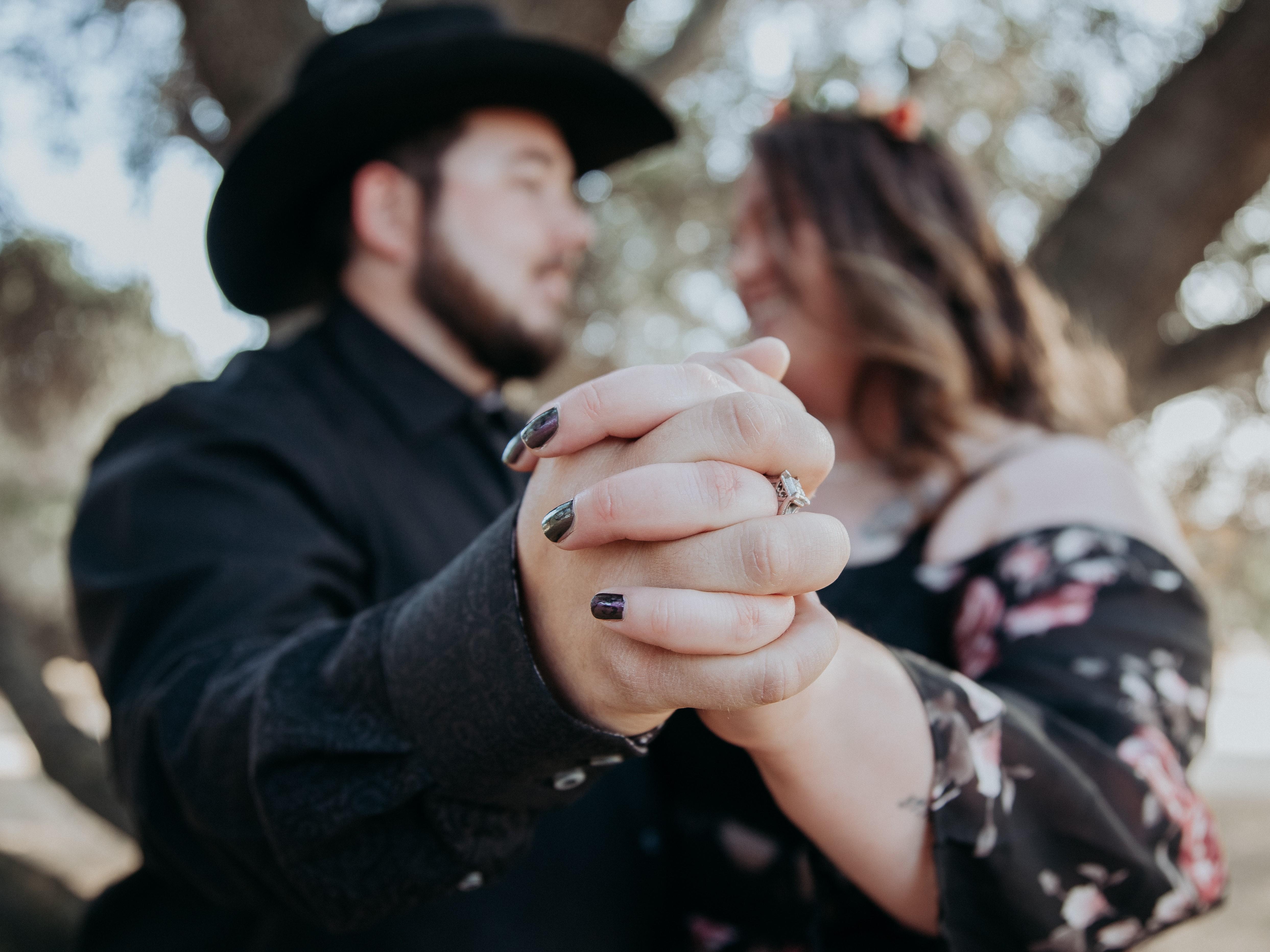 The Wedding Website of Corinna Wall and Austin Plunk