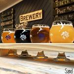 Sand City Brewing Co